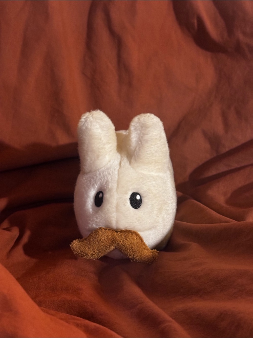Labbit Plush